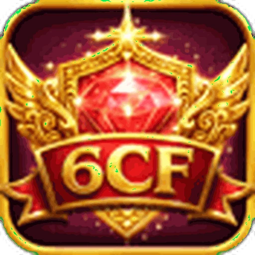 6CF Logo